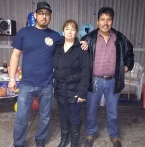 Meet your Posher, Marcelino